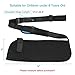 Yosoo Health Gear Arm Sling for kids, Lightweight Arm Sling with Thumb Loop and Shoulder Pad, Shoulder Immobilizer for Children, Arm Support for Broken Arm, Wrist, Elbow, Shoulder