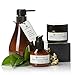 Retinol Serum with Squalane by Eve Hansen - Natural Vitamin A Serum to Combat Wrinkles, Fine Lines & Early Signs of Aging - 1.75 Ounces.