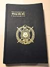 The History of Omega Psi Phi Fraternity: A Brotherhood of Negro College Men, 1911 to 1939