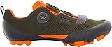 Fizik X5 Terra Suede Cycling Shoe - Men's