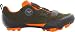 Fizik X5 Terra Suede Cycling Shoe - Men's