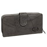 Buxton Heiress Ensemble Clutch