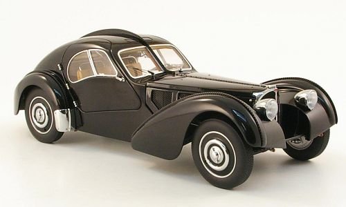 autoart bugatti atlantic