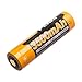 Fenix Flashlights ARB-L2S 18650, 3400 mAh Battery, Black
