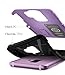 Spigen Tough Armor Designed for Samsung Galaxy S9 Plus Case (2018) - Lilac Purple