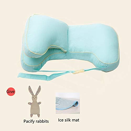 organic breastfeeding pillow