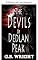 Livro Os demônios de Dedlan Peak
