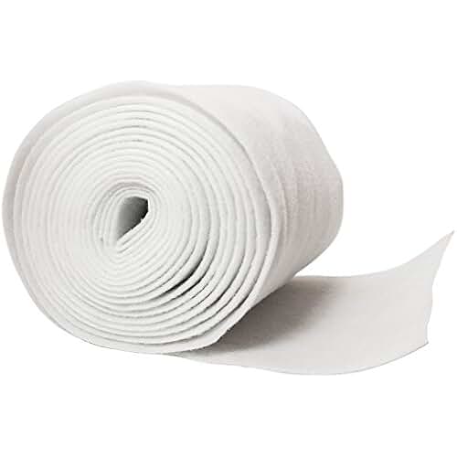 filter material roll