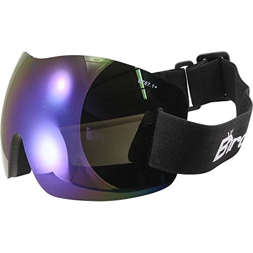 Skydiving Eyewear TOPRated Best Skydiving Eyewear