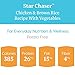 Solid Gold Dry Dog Food for Adult & Senior Dogs - Made with Real Chicken, Brown Rice, and Vegetables - Star Chaser Potato Free High Protein Dog Food for Sensitive Stomach & Immune Support - 28.5 lb