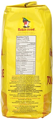 Robin Hood All Purpose Flour - Image 5