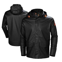 Helly-Hansen Workwear Gale Mens Rain Jackets