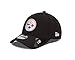 New Era Pittsburgh Steelers 39THIRTY Team Classic Flex Hat - Black