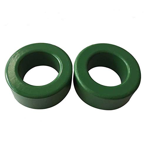 4ea 31X19X13mm Transformer ferrite core Isolator ferrite Ring Inductor