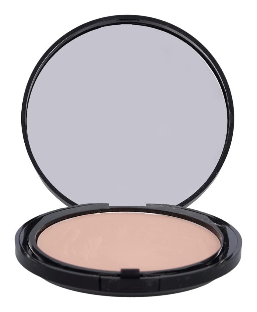 Gosh Pressed Powder Color: 03 Warm Sand