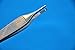 German Premium Tc Adson Tissue Forceps Toothed 1X2 4.75
