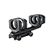 Nikon black Cantilever 1Piece - MSR Height 30mm