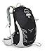 Osprey Packs Talon 22 Backpack, Onyx Black, Small/Medium