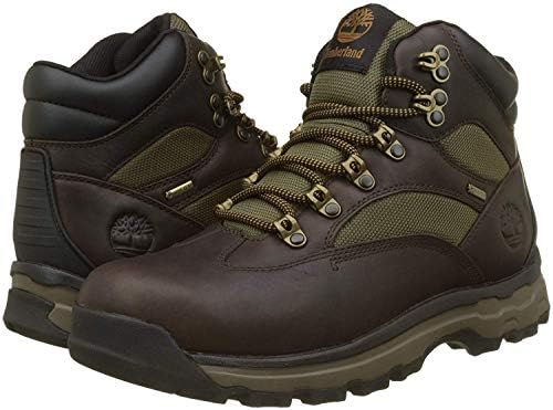 Mens hiking boots amazon Clearance