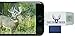Trail Cam Tracker SD Card Reader for iPhone & Android – Best & Fastest Game Camera Viewer – Deer Hunting Smartphone Memory Card Player - Free Case- Hunt Big Bucks