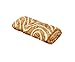 CLIF KID ZBAR FILLED - Organic Granola Bars - Apple Almond and Cashew Butter (1.06 Ounce Lunch Box Snacks, 12 Count)