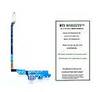 Samsung Galaxy S4 M919 Replacement Charge Port Flex Cable Connector