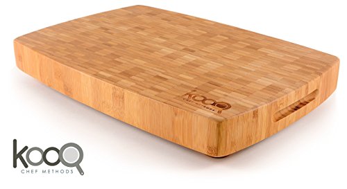 high end chopping board