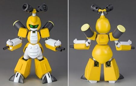 medabots action figure
