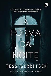 Livro A forma da noite