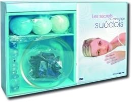 Les Secrets Du Massage Suédois