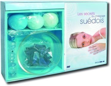 Les Secrets Du Massage Suédois