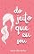 Livro Do jeito que eu sou
