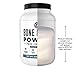 Bone Broth Powder, 2lb Pure Grass Fed Beef Bone Broth Protein Powder – Unflavored, Paleo Protein Powder, Keto, Gut-Friendly, Non-GMO, Dairy Free. Rich in Collagen, Glucosamine & Gelatin, (32oz)thumb 3