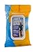 Nathan Body Wipes for Cleansing and Deodorizing After Workout, Camping and Outdoors use Contains Alcohol Refreshing Scent, Travel Size, 15 Count Pack