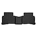 MAXLINER All Weather Custom Fit 2nd Row Floor Mat Liner Set Compatible with 2016-2018 Hyundai Tucson