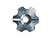 Clutch Wheel Nut