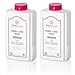 Forever New 32oz Liquid Unscented Fabric Care Wash 2 Pack (64oz Total) Natural Laundry Detergent