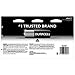 Duracell Coppertop AA Alkaline 16 Batteries MN1500, Packaging May Vary