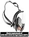 3M 6800 Lightweight Reusable Full Facepiece Respirator (Size M - 2 Pack)