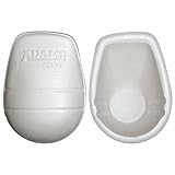 Adams Men's Tl-800 2-Pc Football Knee Pad Sets