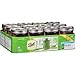 Hydrofarm Ball 0.5 qt. Canning jar (Set of 12) Lids and bands for preserving food (16 OZ)