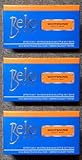 Belo Men Whitening Soap PACK OF 3