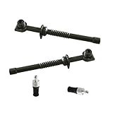 JRL 2 OIL FILTER LINE HOSE TUBE FOR STIHL MS180 MS170 017 018 CHAINSAW 1130 647 9400