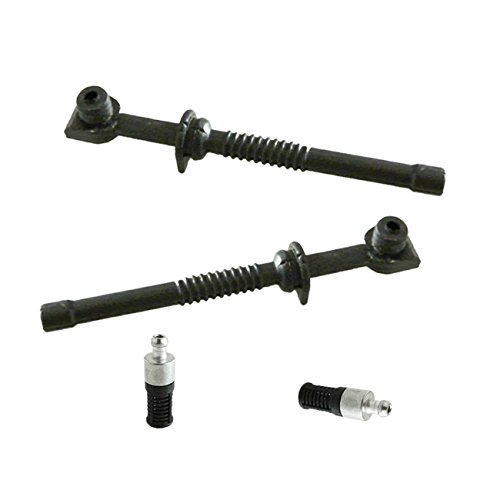 JRL 2 OIL FILTER LINE HOSE TUBE FOR STIHL MS180 MS170 017 018 CHAINSAW 1130 647 9400