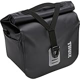 Thule Unisex Pack ‘n Pedal Shield Waterproof Handlebar Bag