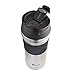 bubba Insulated Stainless Steel Tumbler with TasteGuard, 16 oz., Stainless Steel