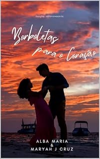 Livro Borboletas para o Coração