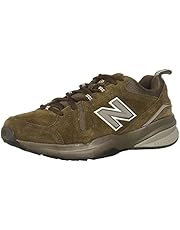 New Balance Men's 608 V5 Casual Comfort Cross Trainer