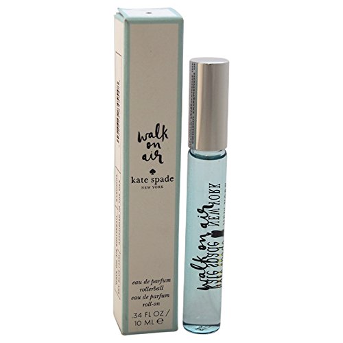 Kate Spade Walk On Air Eau de Parfum for Women, 0.34 Ounce
