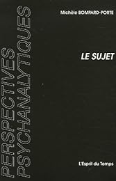 Le  sujet